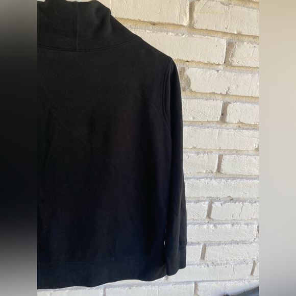 Ralph Lauren Drawstring cowl neckline - Picture 3 of 5